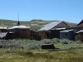 Bodie Ghost Town, California