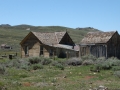 Bodie Ghost Town, California