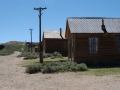 Bodie Ghost Town, California