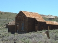 Bodie Ghost Town, California