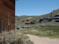 Bodie Ghost Town, California