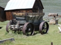 Bodie Ghost Town, California