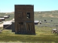 Bodie Ghost Town, California