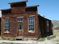 Bodie Ghost Town, California