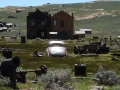 Bodie Ghost Town, California