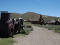 Bodie Ghost Town, California