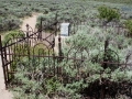 Bodie Ghost Town, California