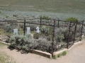 Bodie Ghost Town, California