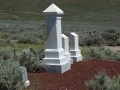 Bodie Ghost Town, California