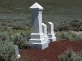 Bodie Ghost Town, California