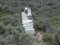 Bodie Ghost Town, California