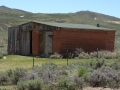 Bodie Ghost Town, California