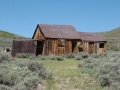 Bodie Ghost Town, California