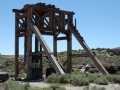 Bodie Ghost Town, California