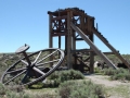 Bodie Ghost Town, California