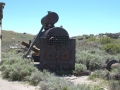 Bodie Ghost Town, California