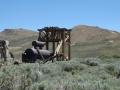 Bodie Ghost Town, California