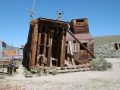 Bodie Ghost Town, California