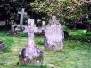 Brambridge Church, Hampshire, England