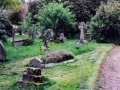 Brambridge Church, Hampshire