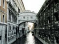 Haunted Bridge of Signs, Venice