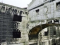 Haunted Bridge of Signs, Venice