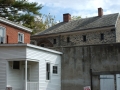 Haunted Burlington County Prison, NJ