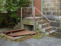 Carbon County Jail, Jim Thorpe, Pennsylvania