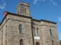 Carbon County Jail, Jim Thorpe, Pennsylvania