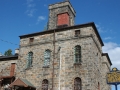 Carbon County Jail, Jim Thorpe, Pennsylvania