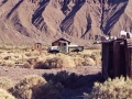 Charles Manson, Ballarat Ghost Town, Death Valley