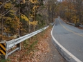 Haunted Clinton Rd, New Jersey