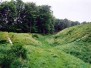 Danebury Ring, Hampshire, England