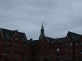 Danvers Asylum, Massachusetts