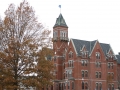 Danvers Asylum, Massachusetts