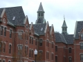 Danvers Asylum, Massachusetts