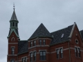 Danvers Asylum, Massachusetts