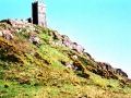 Brent Tor, Dartmoor