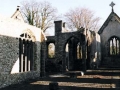 Buckfastleigh Church, Dartmoor