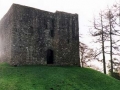 Lydford Castle, Dartmoor