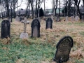 Haunted Princetown Cemetary
