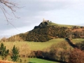 St-Michael's-church, Dartmoor