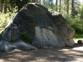 Donner Pass, California, U.S.A