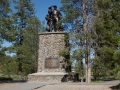 Donner Pass, California, U.S.A