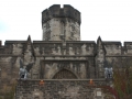 Eastern State Penitentiary, Pennsylvania