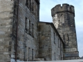 Eastern State Penitentiary, Pennsylvania