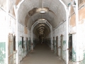 Haunted Eastern State Penitentiary, Pennsylvania