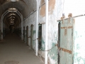 Eastern State Penitentiary, Pennsylvania