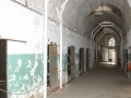 Eastern State Penitentiary, Pennsylvania