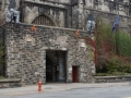 Eastern State Penitentiary, Pennsylvania